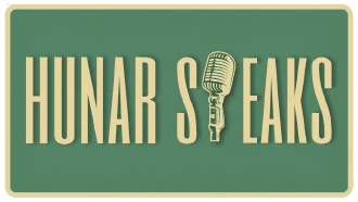 Hunar Speaks