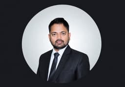 Vishal Garg