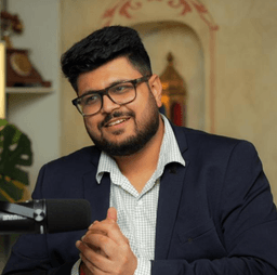 Gaurav Sir